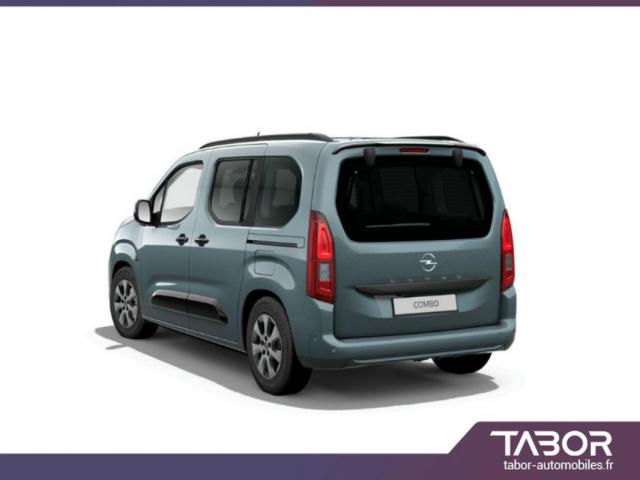 Opel Combo image 1