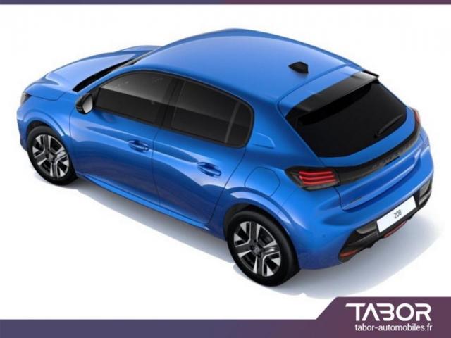 Peugeot 208 image 5
