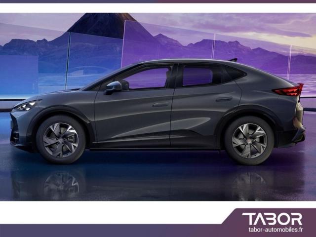 Cupra Tavascan image 5