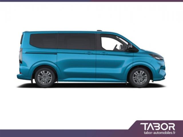 Ford Tourneo image 2