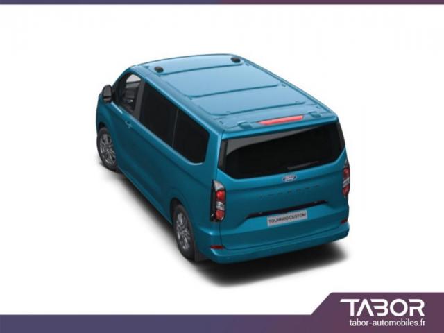 Ford Tourneo image 4
