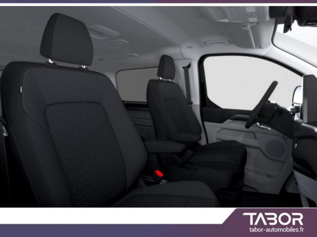 Ford Tourneo image 1
