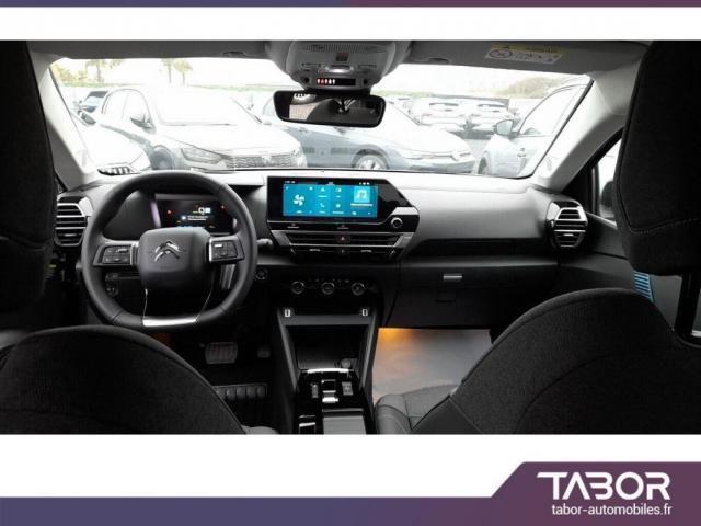 Citroen C4 image 4