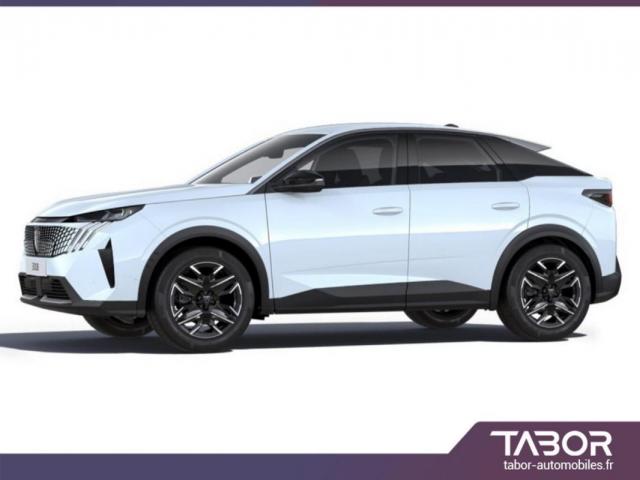 Peugeot 3008 image 2