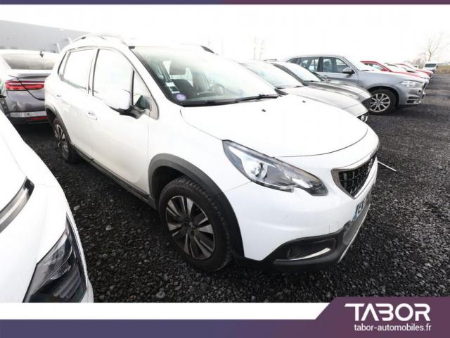 Peugeot 2008 image 5
