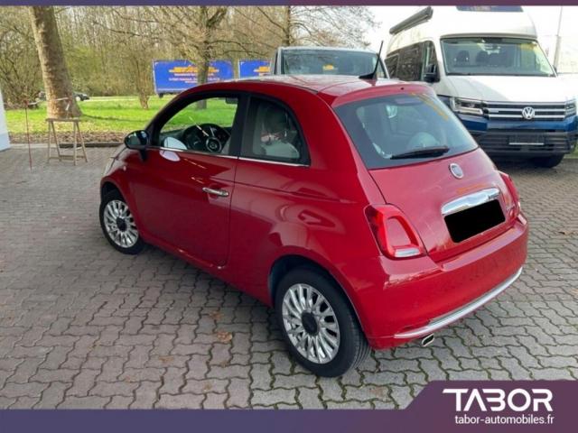 Fiat 500 image 1