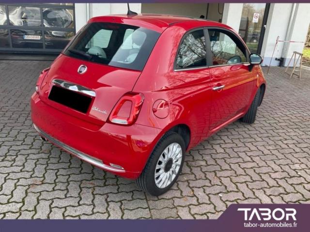 Fiat 500 image 6