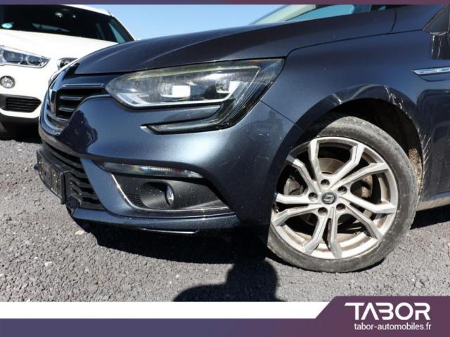 Renault Mégane image 2