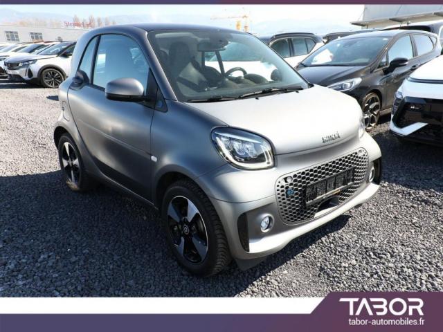 Smart Fortwo image 1