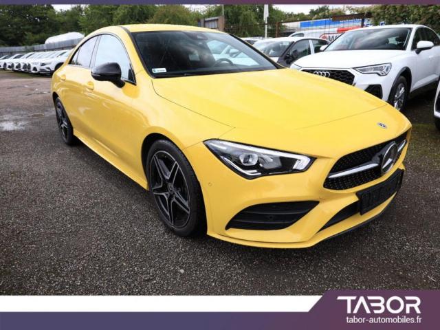 Mercedes Benz Classe Cla image 7
