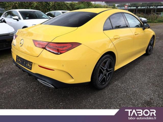 Mercedes Benz Classe Cla image 4