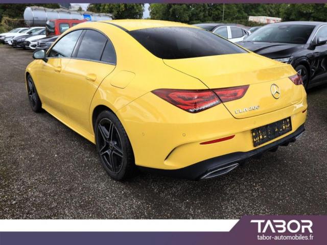 Mercedes Benz Classe Cla image 6
