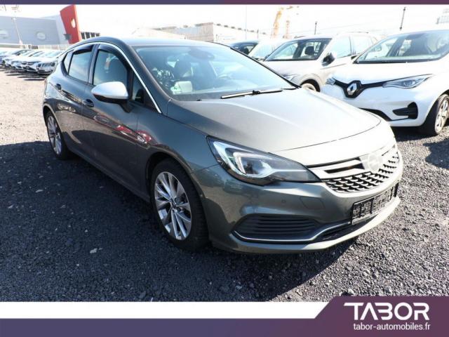 Opel Astra image 3