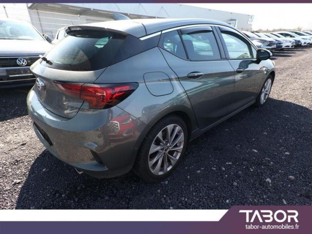Opel Astra image 1