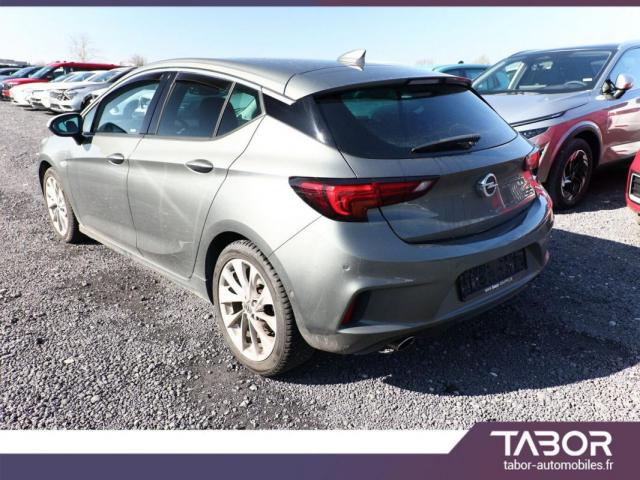 Opel Astra image 7