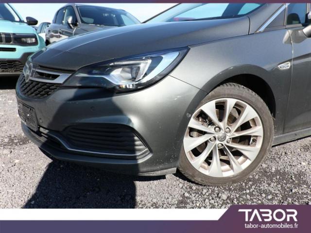 Opel Astra image 6