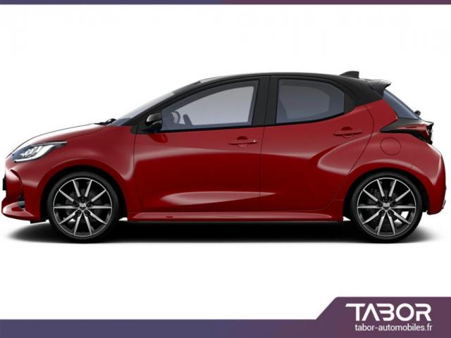 Toyota Yaris image 9
