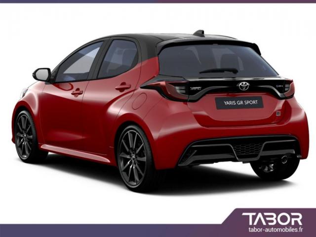 Toyota Yaris image 4