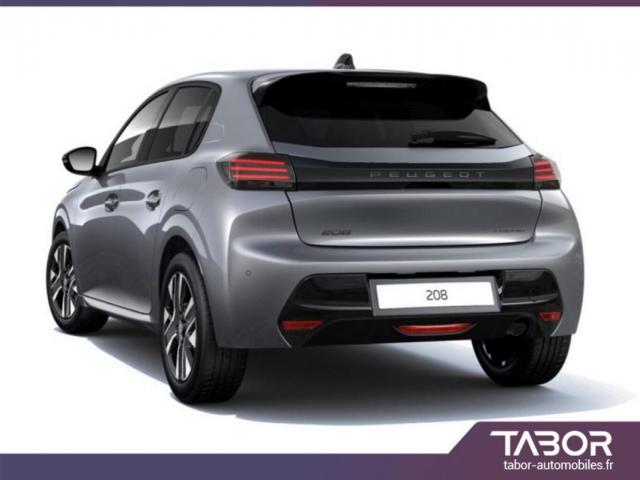 Peugeot 208 image 3
