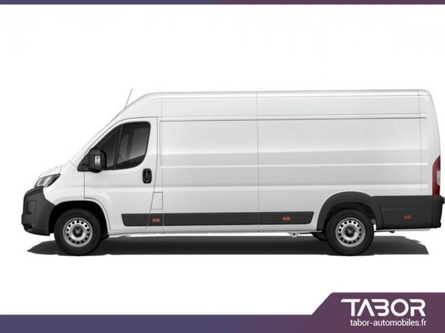 Peugeot Boxer image 3
