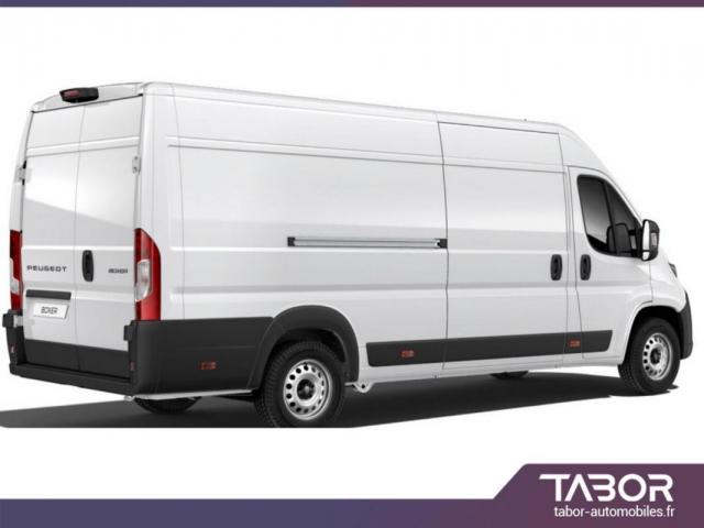 Peugeot Boxer image 4