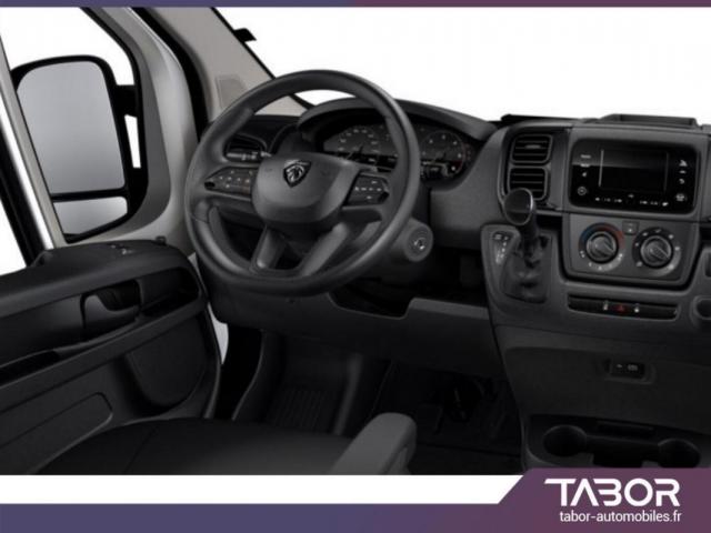 Peugeot Boxer image 9