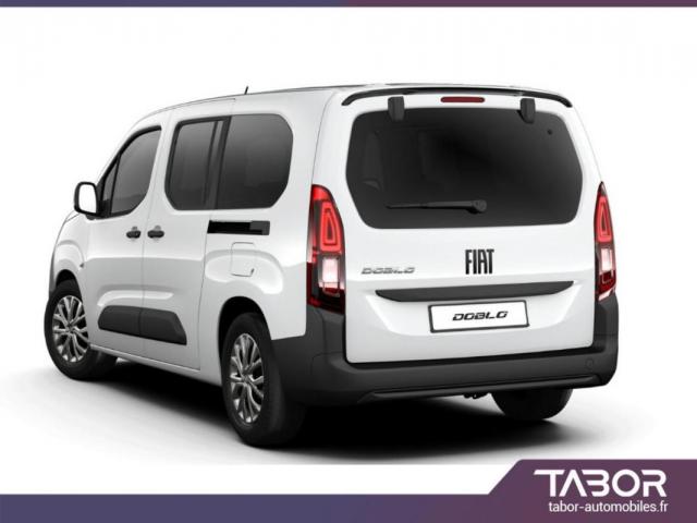 Fiat Doblo image 5