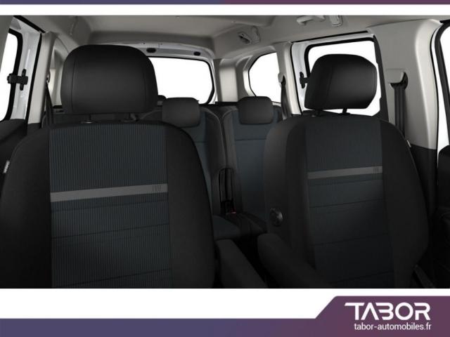 Fiat Doblo image 8