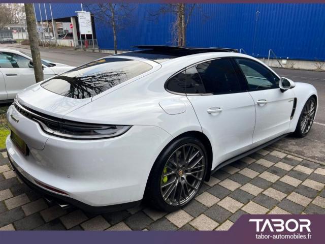 Porsche Panamera image 2