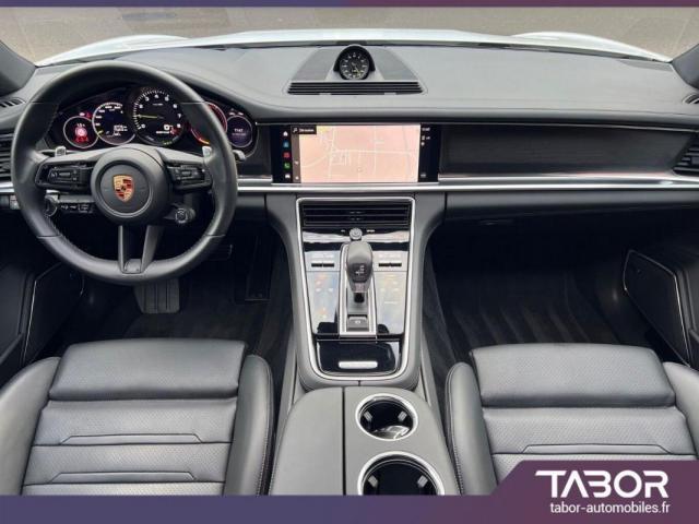 Porsche Panamera image 1