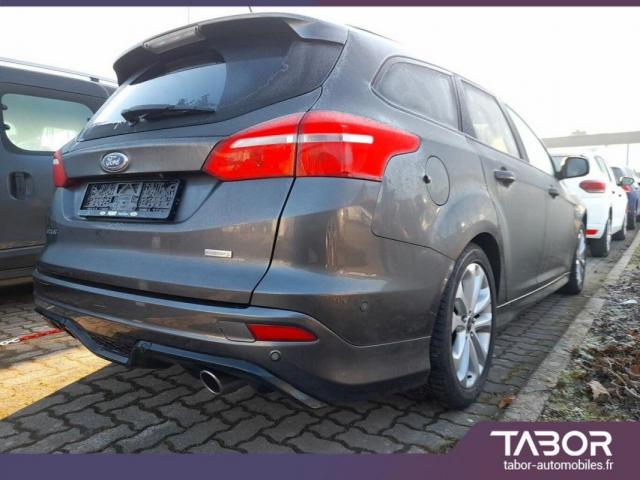 Ford Focus image 2