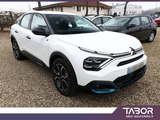 Citroen C4 image 1