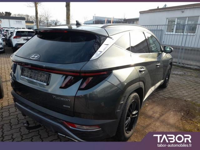 Hyundai Tucson image 6