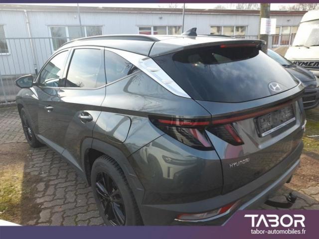 Hyundai Tucson image 1