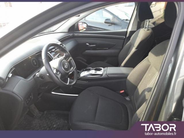 Hyundai Tucson image 5