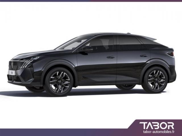 Peugeot 3008 image 6