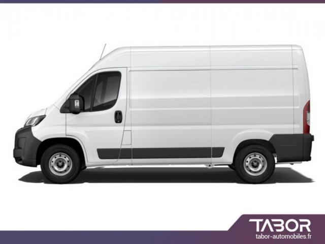 Peugeot Boxer image 1