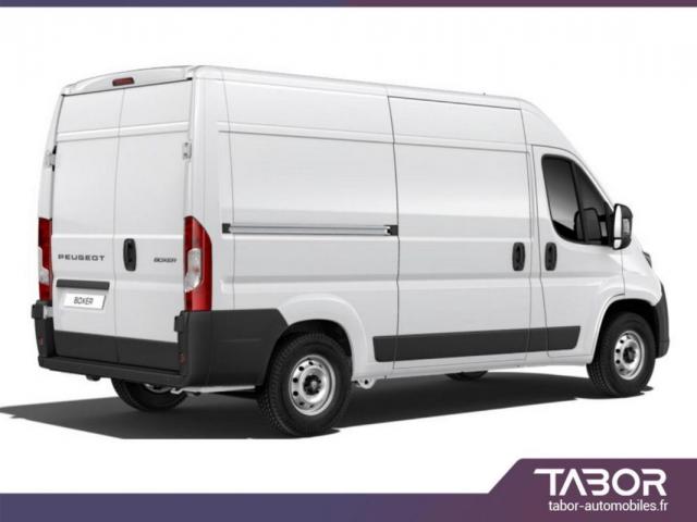 Peugeot Boxer image 5