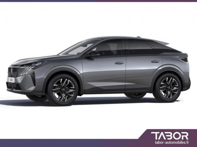 Peugeot 3008 image 4