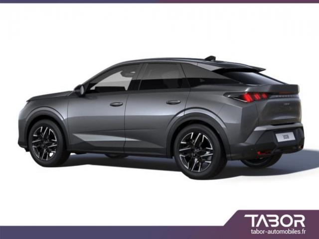 Peugeot 3008 image 9