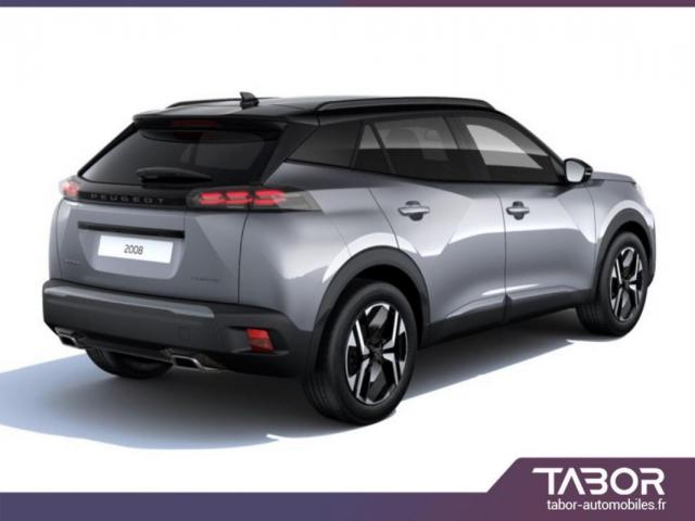 Peugeot 2008 image 2