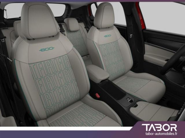 Fiat 600 image 6
