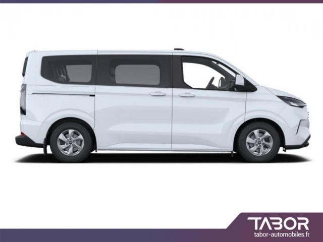 Ford Tourneo image 9