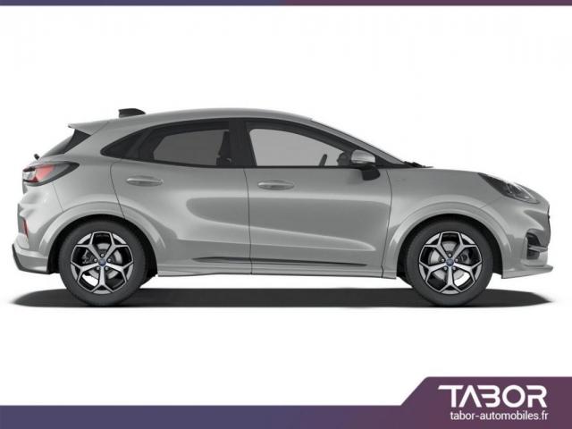 Ford Puma image 7