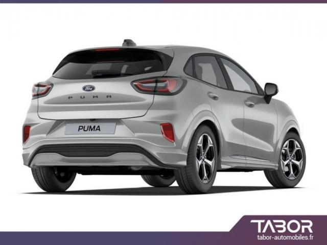 Ford Puma image 9