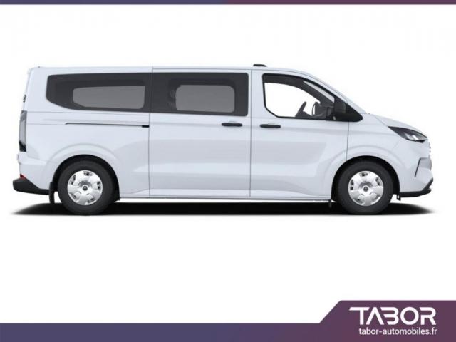 Ford Transit Custom image 9