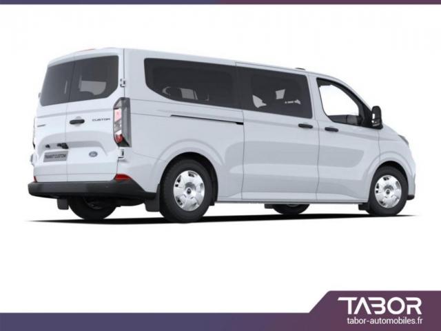Ford Transit Custom image 5