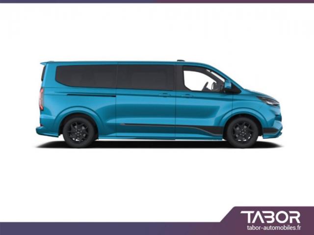 Ford Tourneo image 6