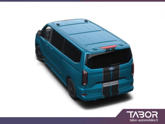 Ford Tourneo image 3