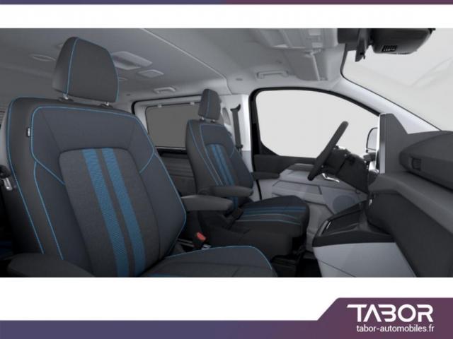 Ford Tourneo image 8